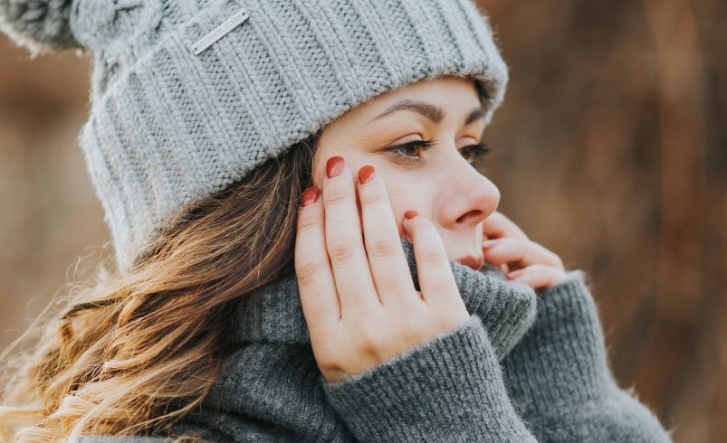 Vitamina D3 e Magnésio: a dupla que ajuda você a atravessar o inverno