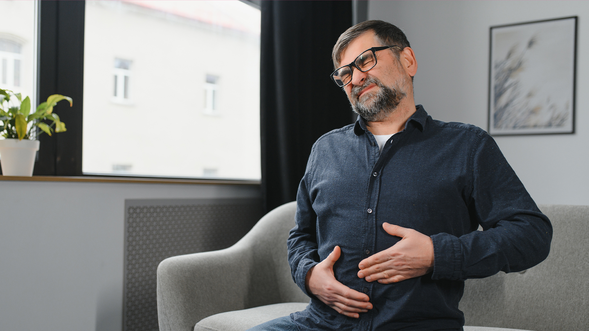 Seu intestino também sente: como o fígado influencia a digestão, o equilíbrio intestinal e sua saúde como um todo