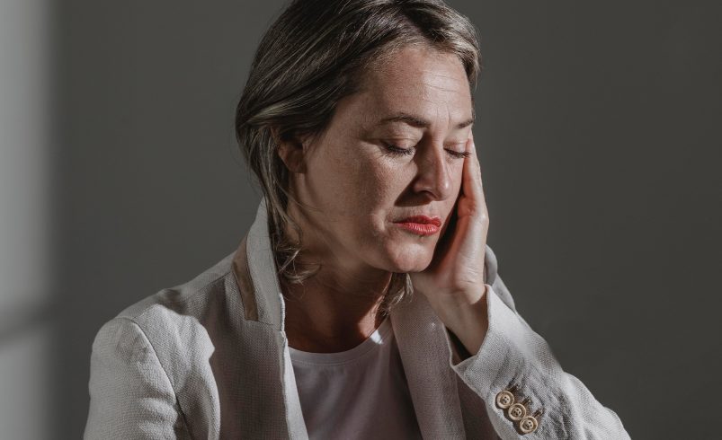 Cansaço constante e falta de energia: como recuperar a vitalidade com bons nutrientes