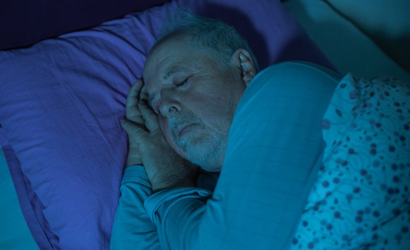 Dormir bem é envelhecer melhor: o papel do magnésio para um sono reparador
