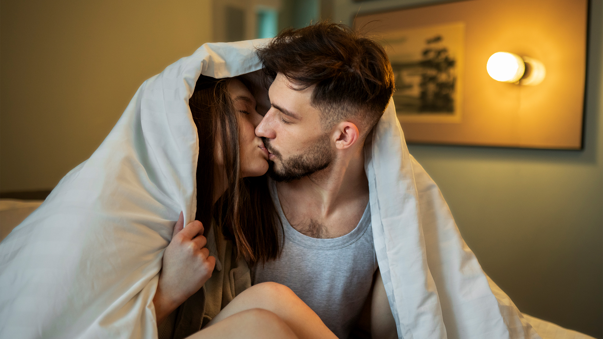 Vitalidade e confiança: como recuperar energia e libido de forma natural