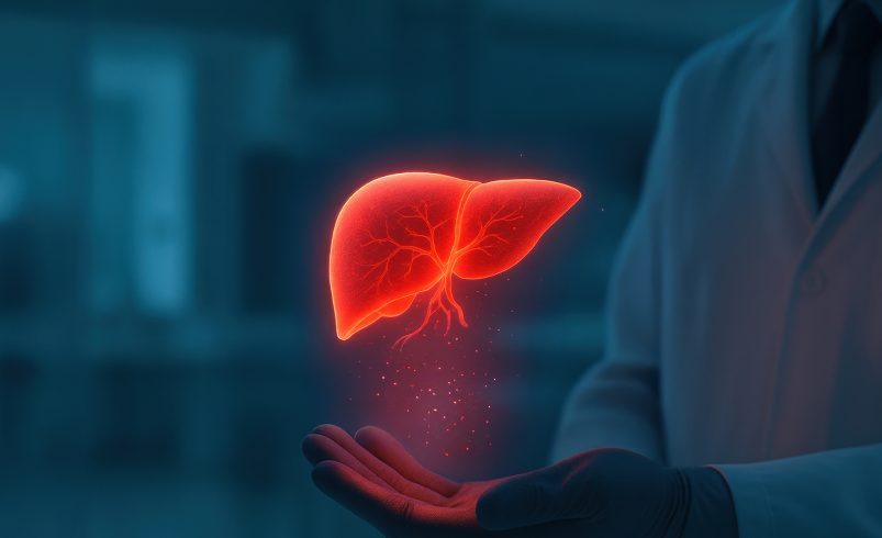 Metabolismo de Gorduras e Saúde Hepática: Como o Hepro Garante a Eficiência do Seu Organismo