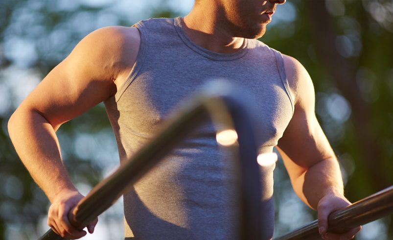 Vitamina D: O Segredo Escondido para Ganhar Massa Muscular e Turbinar Seus Treinos de Verão