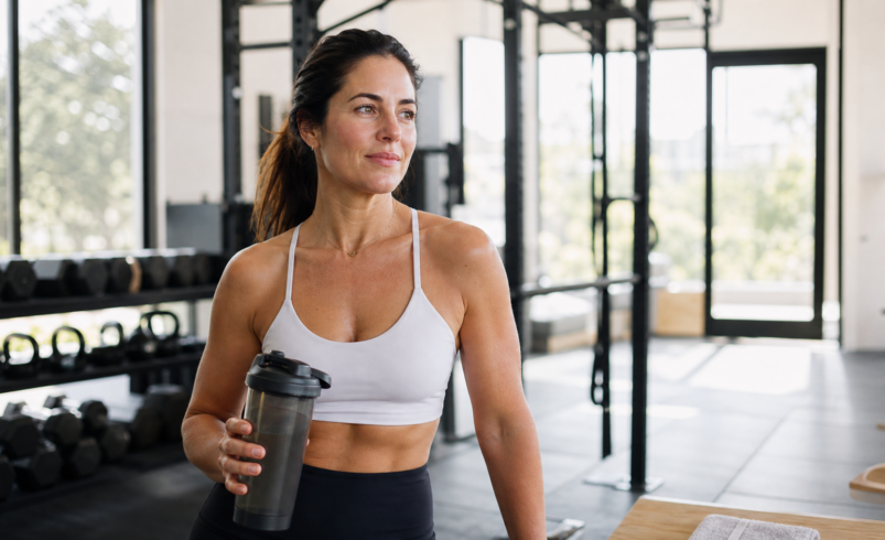Joie Fit: performance, beleza e bem-estar na mesma rotina
