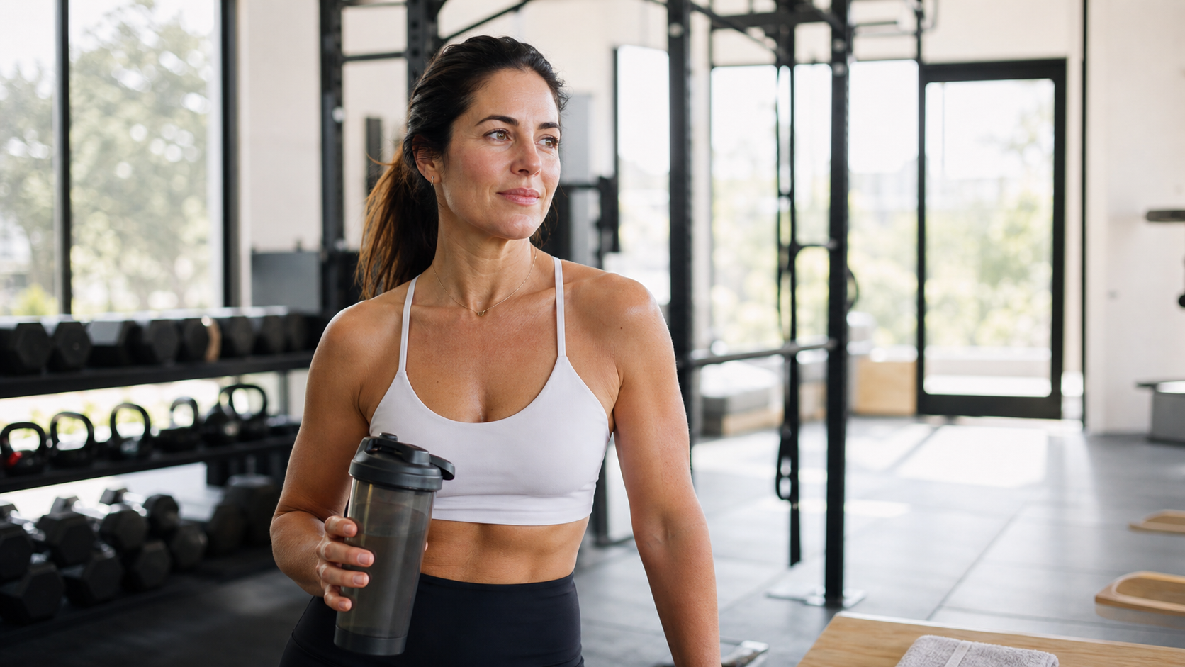 Joie Fit: performance, beleza e bem-estar na mesma rotina