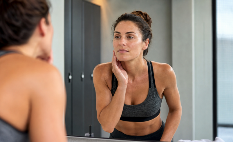 Colágeno Joie Fit: pele, beleza e treino em uma rotina mais inteligente