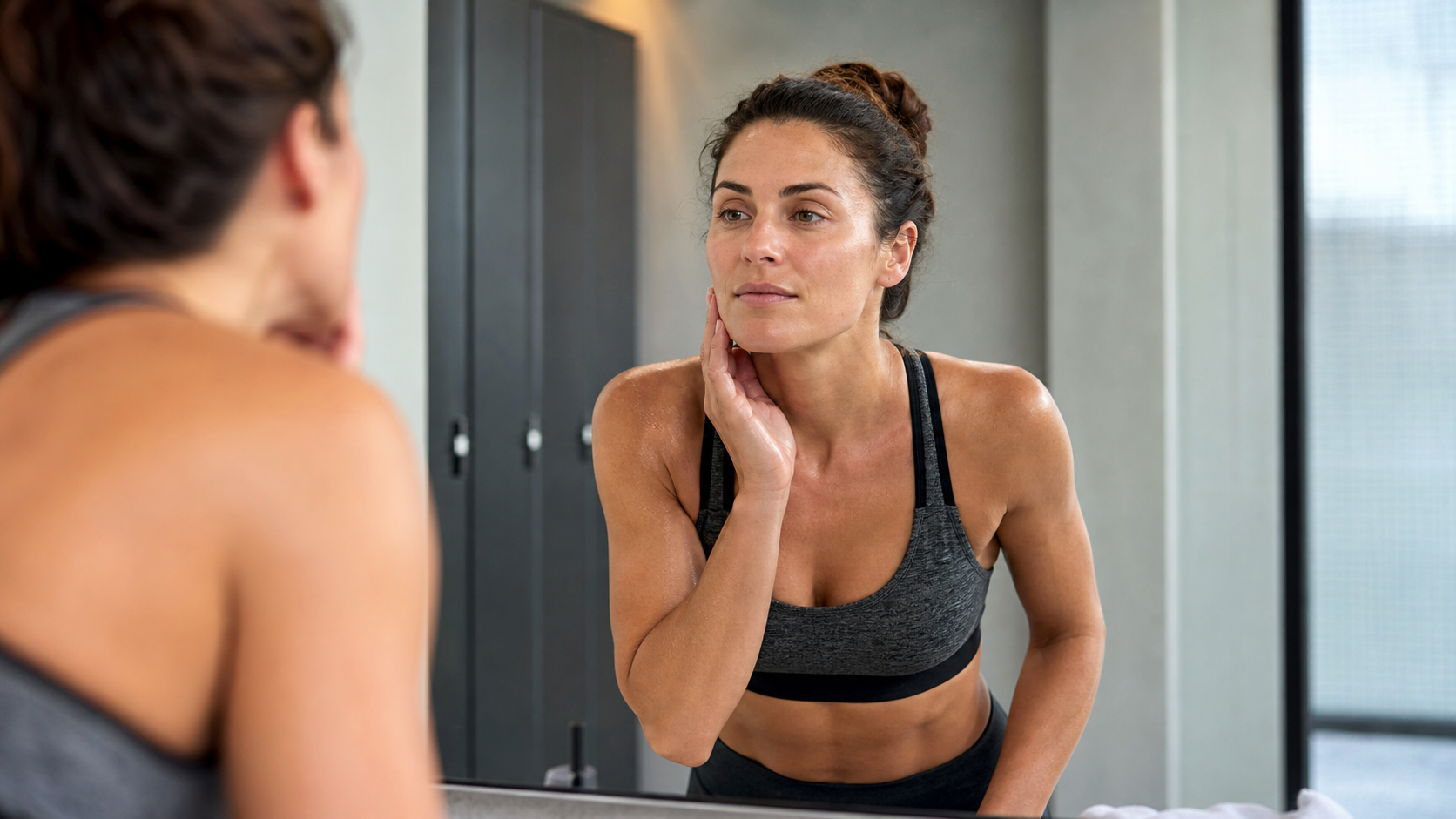 Colágeno Joie Fit: pele, beleza e treino em uma rotina mais inteligente