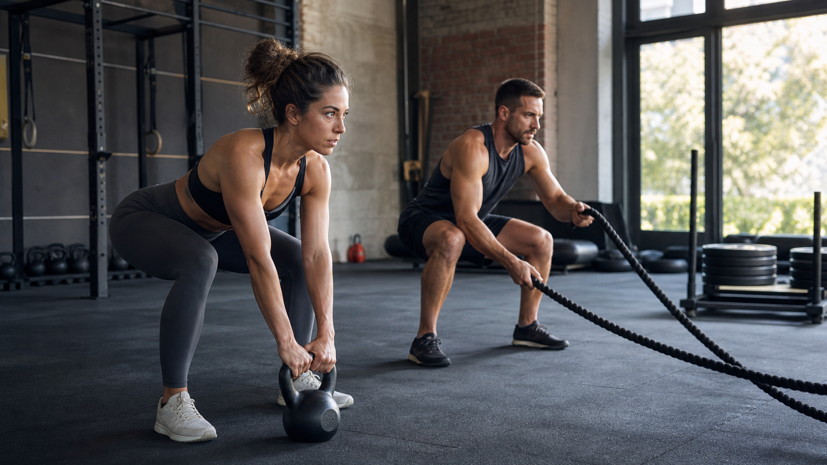 Zero açúcar e zero glúten: por que clean label importa na rotina fit