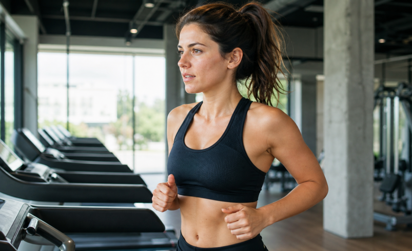 Mulheres ativas: proteína, colágeno e recuperação sem perder o cuidado com a pele