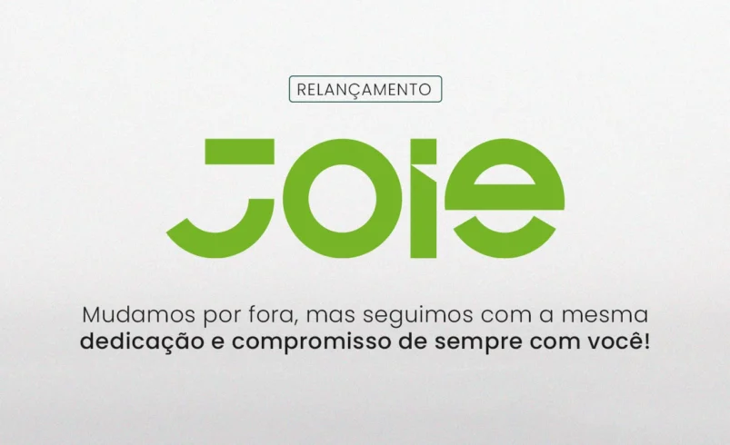 Nova Joie, mesma excelência: o que muda quando uma marca evolui sem abrir mão da qualidade