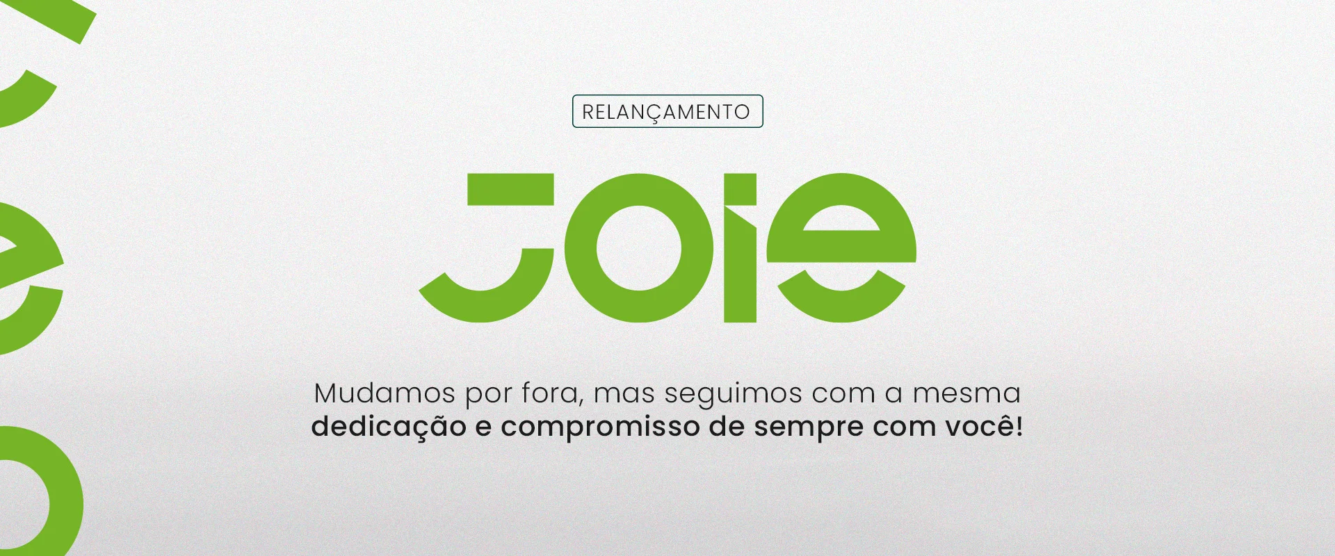 Nova Joie, mesma excelência: o que muda quando uma marca evolui sem abrir mão da qualidade