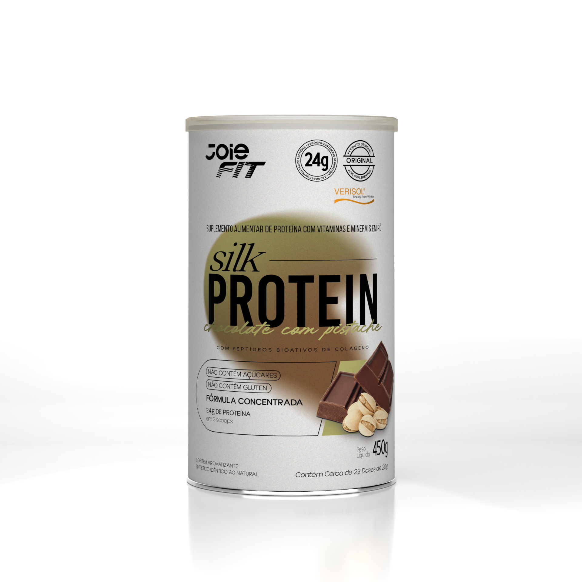 Joie Fit - Como montar uma rotina Joie Fit: treino, proteína, colágeno e consistência